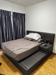 Parc Olympia (D17), Condominium #622456671
